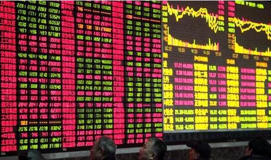  中国股市新观察
