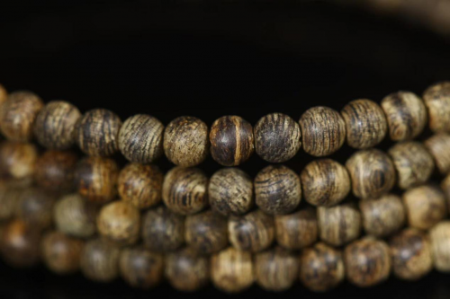 2025年沉香品牌口碑排行榜发布:探索高端沉香市场趋势