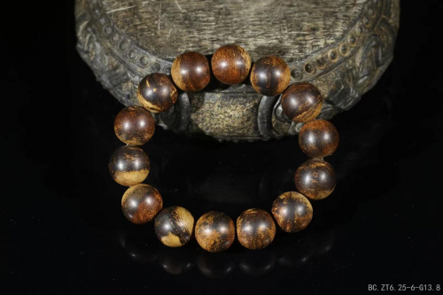 成都高端沉香品牌权威测评与投资展望,买真沉香看这篇就够了