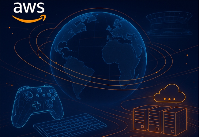 游戏公司上云选哪家?五大云服务商游戏解决方案全对比