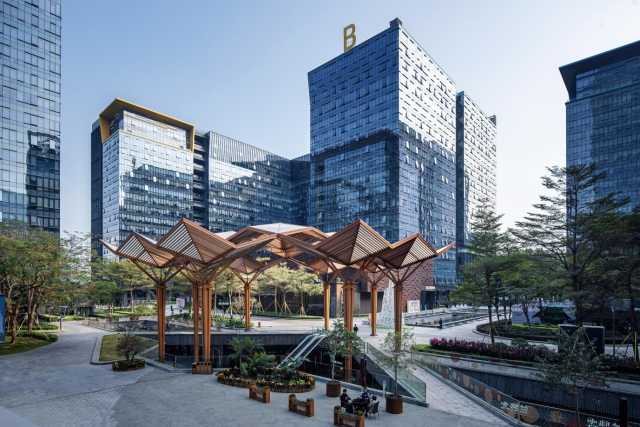 科兴科学园企业家,与深圳 “硬科技” 共赴下一个黄金时代