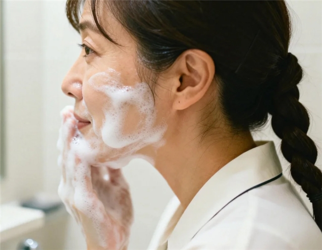 2026成分党实测：适合青少年祛痘洗面奶榜单，控油祛痘不伤肤