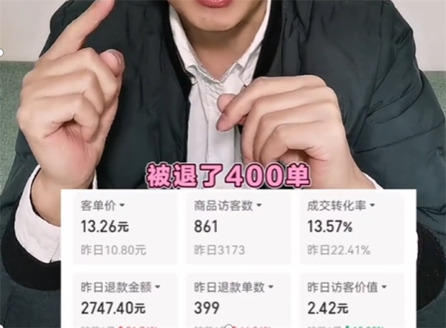 商家,被困在电商广告系统里