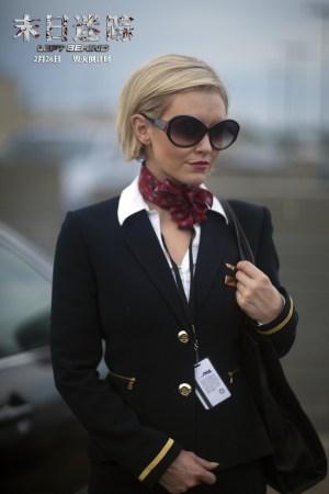 尼古拉斯凯奇新片《末日迷踪》原来是个超级IP