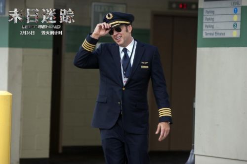 尼古拉斯凯奇新片《末日迷踪》原来是个超级IP