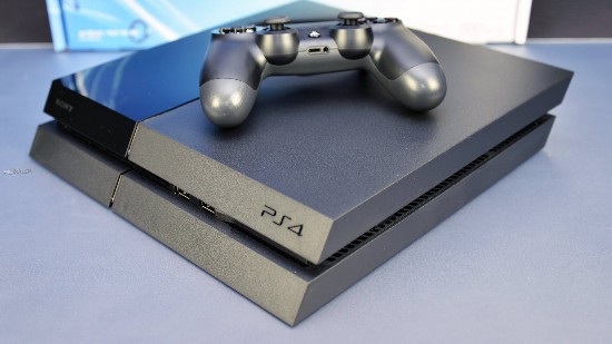 索尼PS4销量突破8000万台 游戏总销量达5亿份