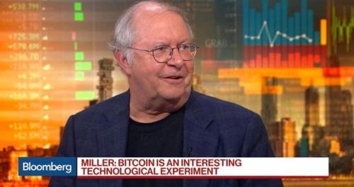 亿万富翁投资者:大多数加密货币将会失败,比特币是王者