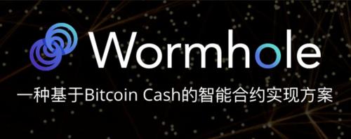 虫洞协议可能有坑,别急着烧掉你的BCH