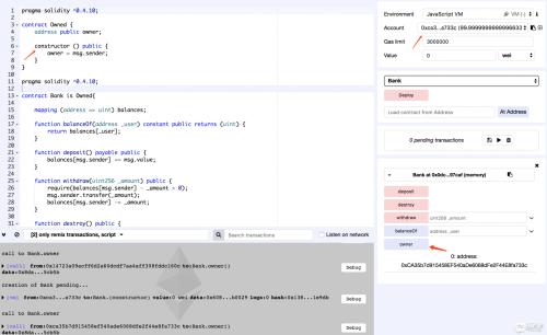 Morpheus智能合约爆重大安全漏洞 原因为大小写错误