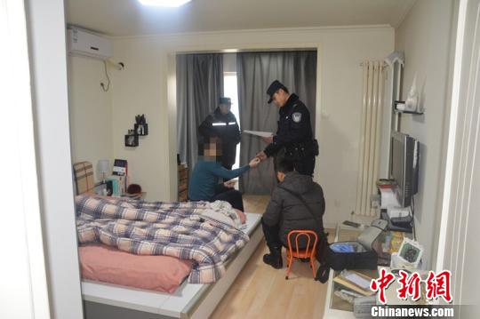 广东警方摧毁40多个侵犯公民个人信息犯罪团伙